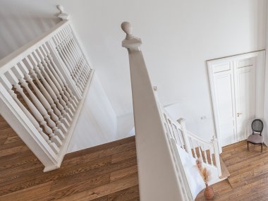 Restore the natural beauty of your home’s wooden staircase with our comprehensive services