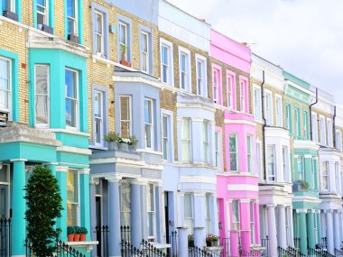 Last Call for Exterior Home Painting: Why Autumn is the Optimal Season in North London